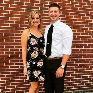 Meet your Posher, Shannon